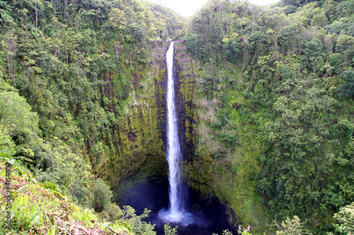 cascade