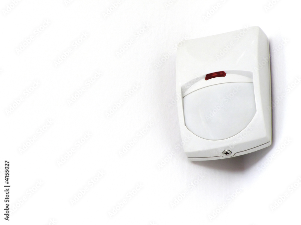 setting the alarm system setting the alarm system
