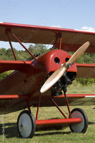 Photography Triplane