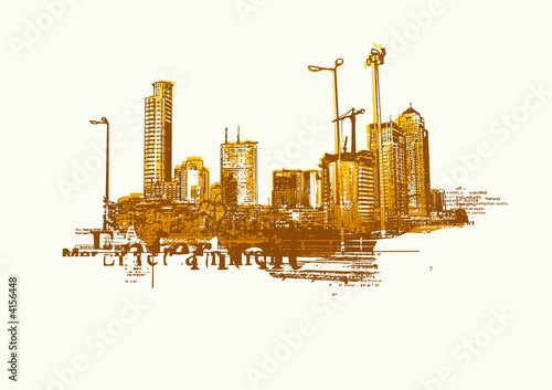 Big City 