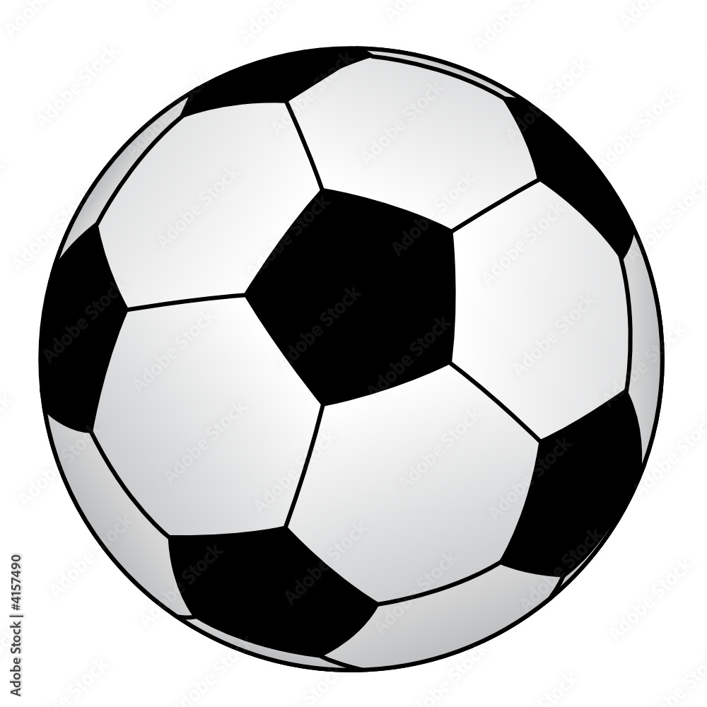 Soccer ball