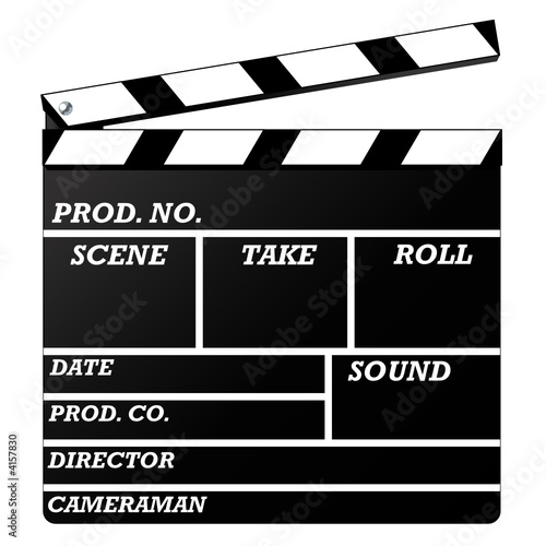 Clapboard