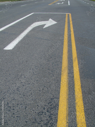 Turn Right
