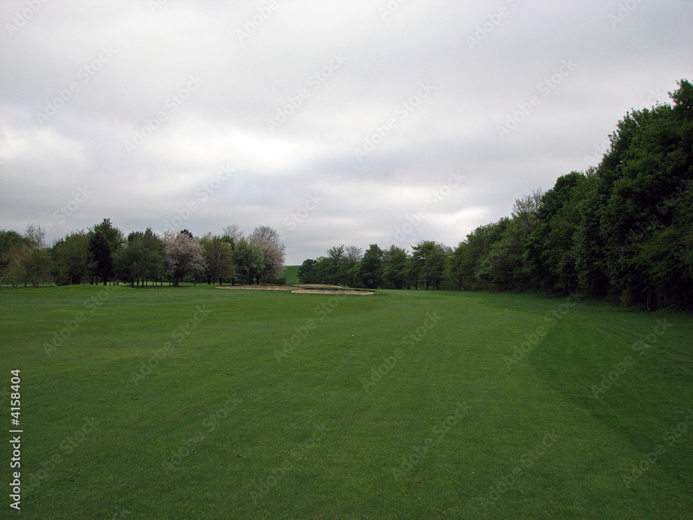 Long Fairway