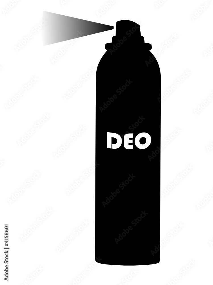 deospray deospray