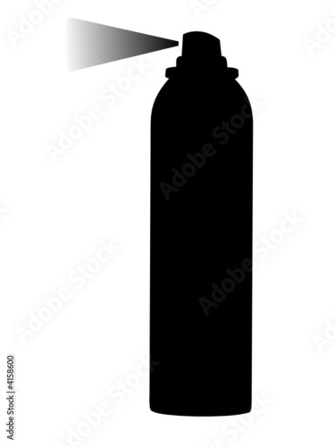 sprayen