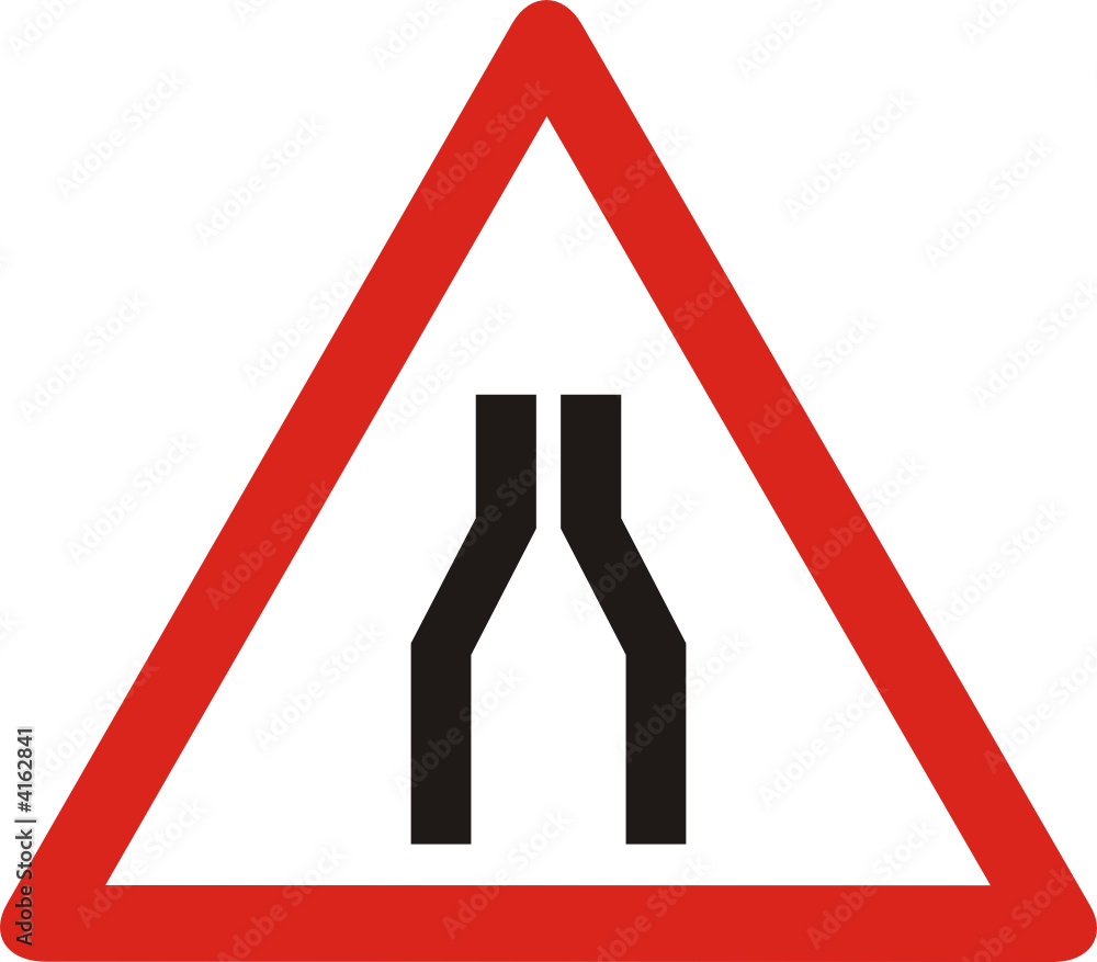 narrow road narrow road