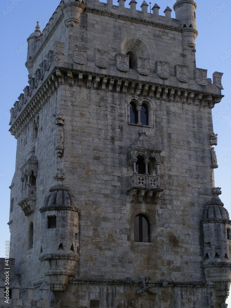 Torre de Castilll