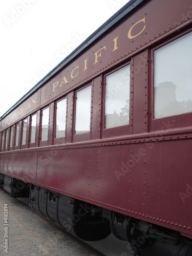 Photo Canadian Pacific Railway