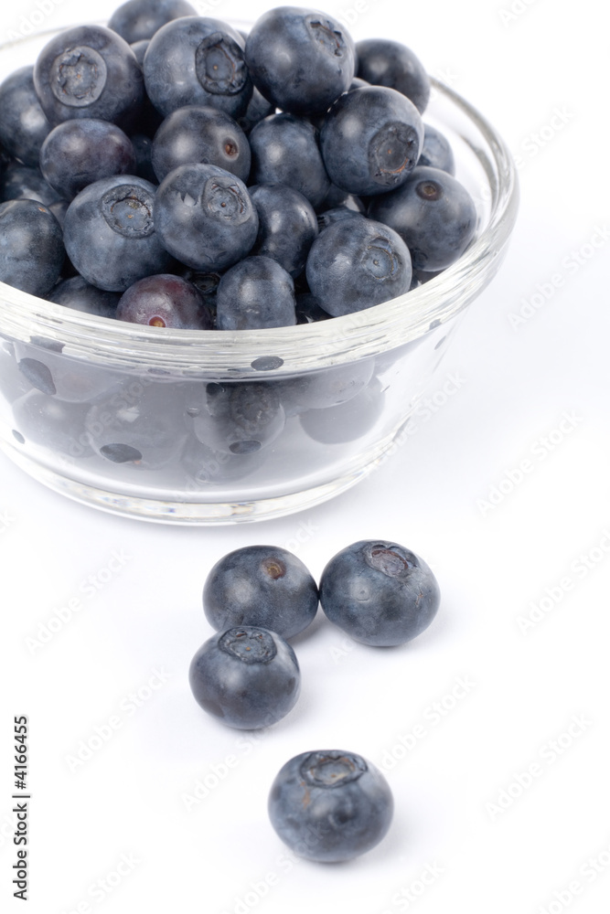 Blueberry Blueberry