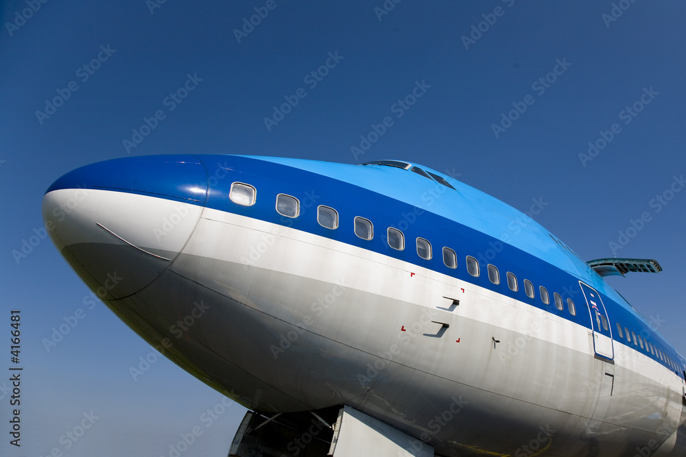 Airplane 18 Airplane 18