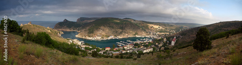 bay
