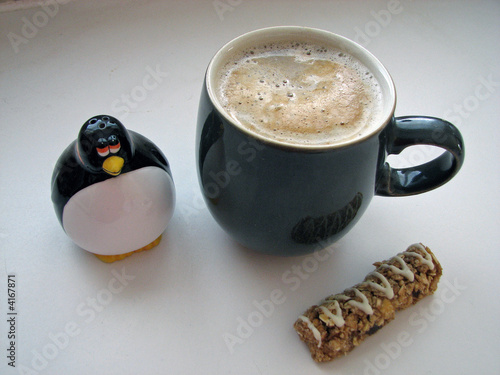 Coffee Time Snack