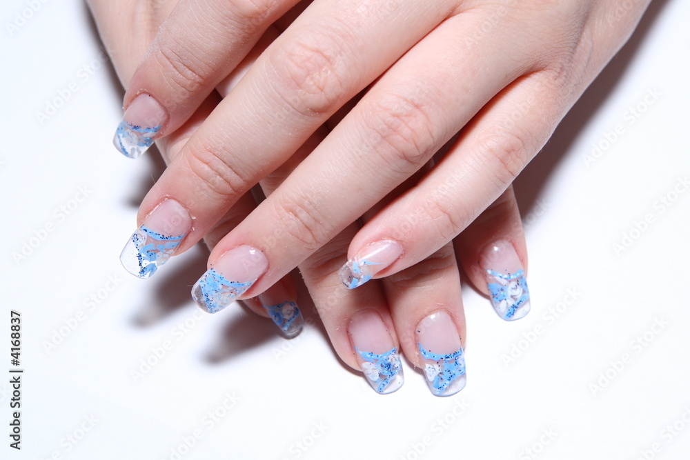 manicure manicure