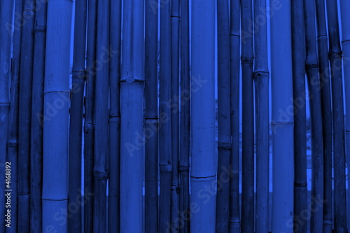 Hintergrund blau
