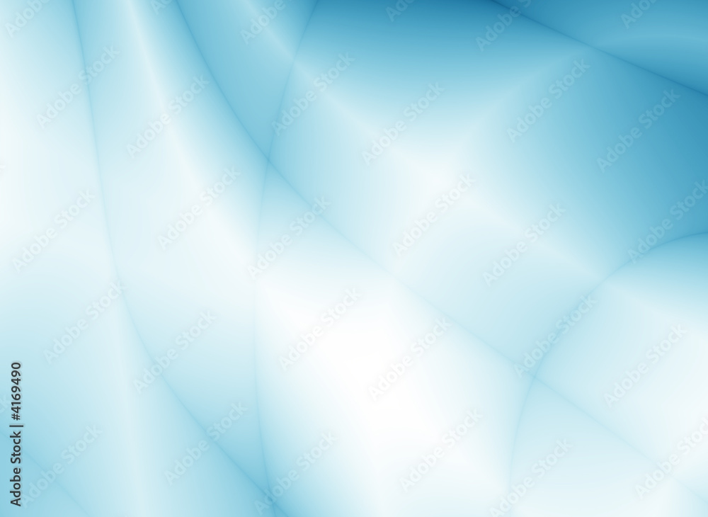 Blue background Blue background
