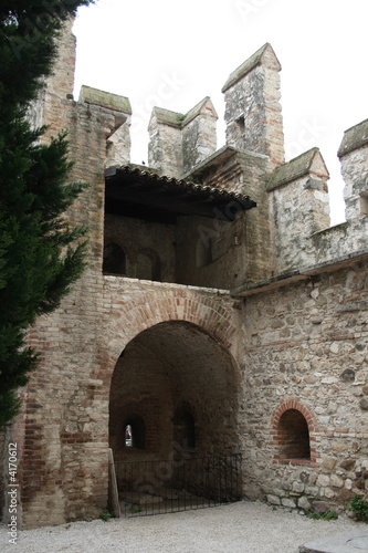Castle