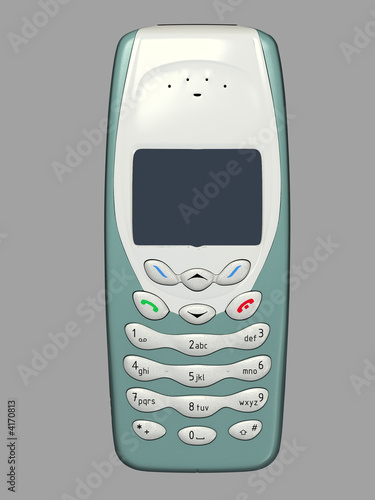 Mobile Phone