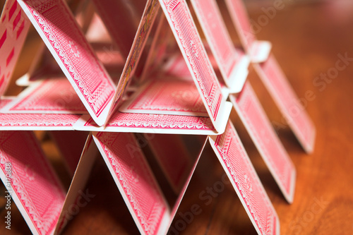 House of cards