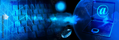 technologie internet