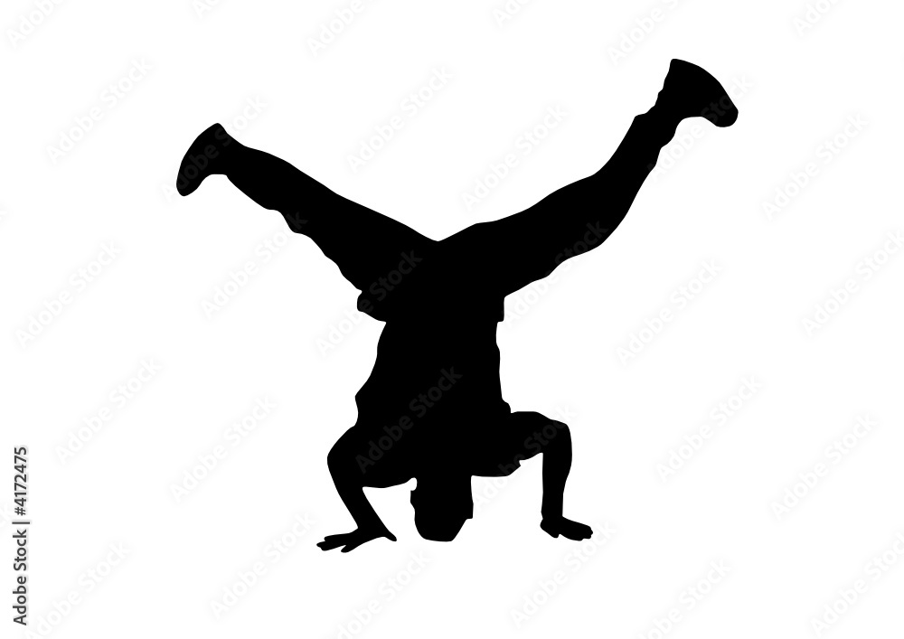 breakdancer breakdancer