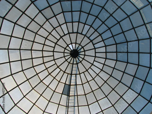 Dome in a Mall