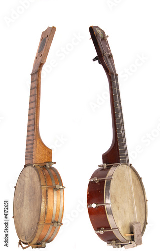 Banjo-Ukeleles From The Roaring Twenties photo