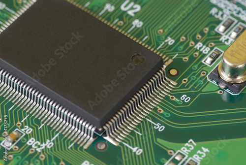 Technology - Printed Circuit Board