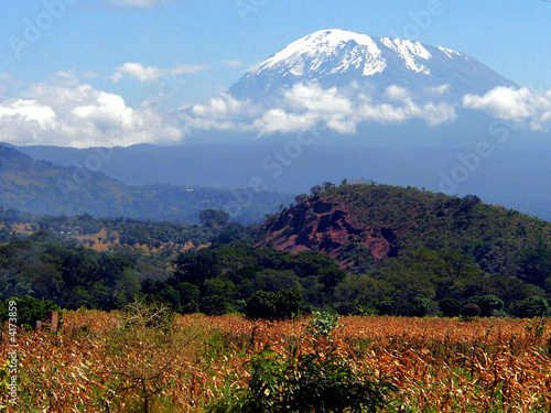 kilimandjaro