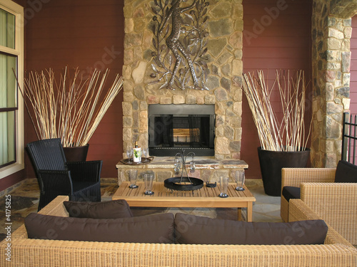 Luxury 9 – Living Room 1