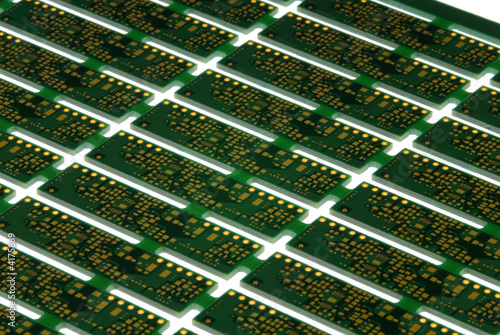 Printed Circuit Board