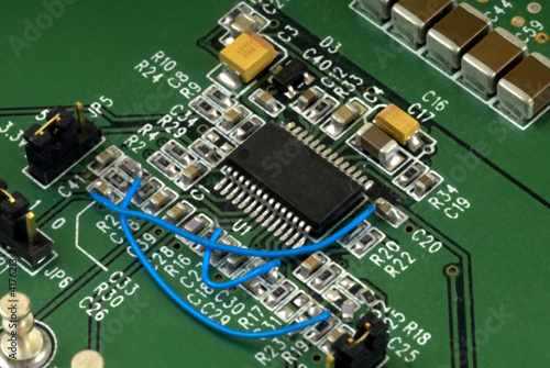 Printed Circuit Board