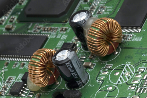 Printed Circuit Board