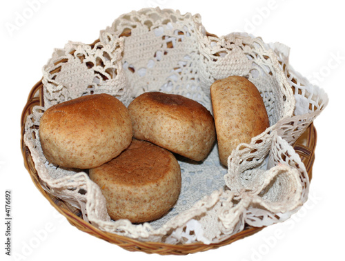 Bread Rolls