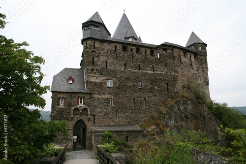 Burg Stahleck