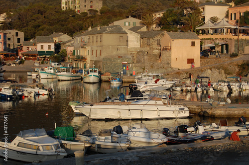 port de peche photo