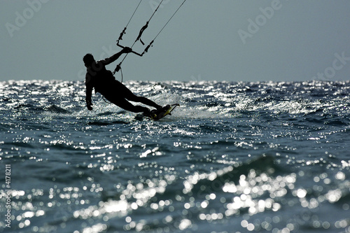 kite surf photo