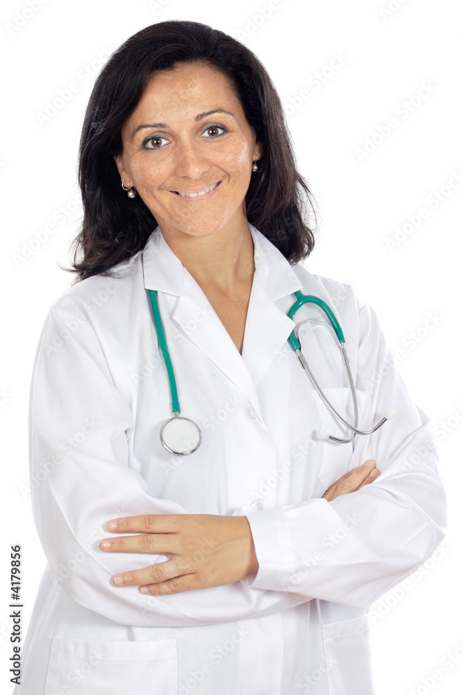Lady Doctor Lady Doctor