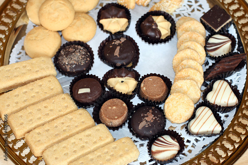 Biscuits