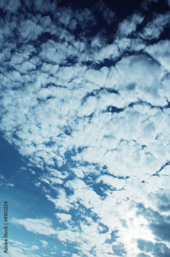 Fototapeta premium Sky