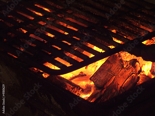 grill