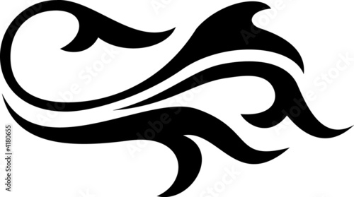 scroll design