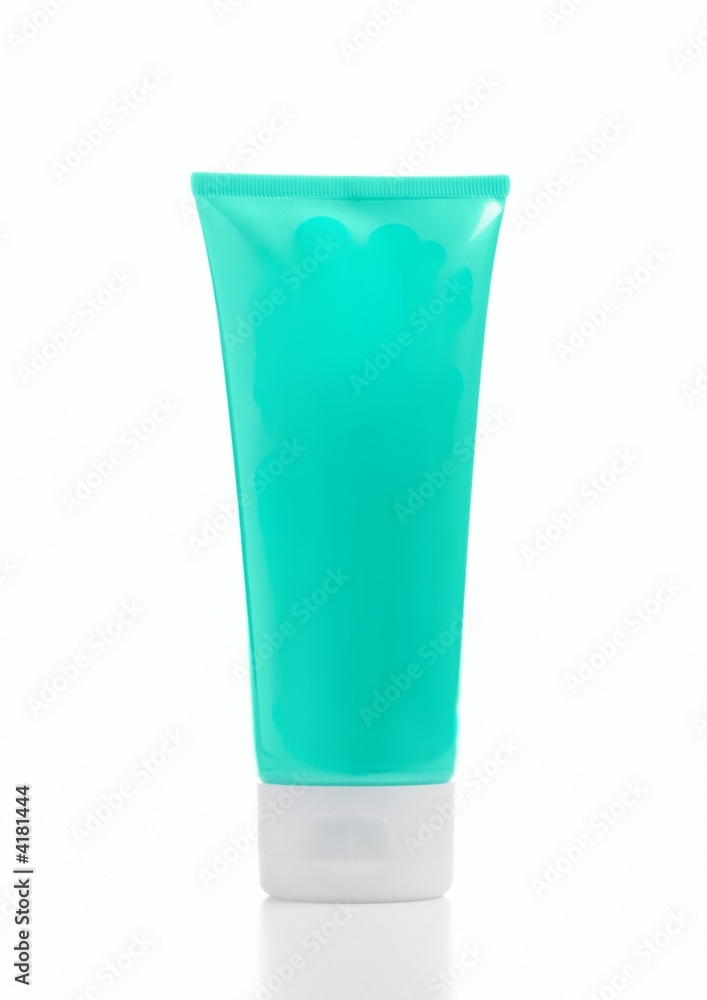 tube container tube container
