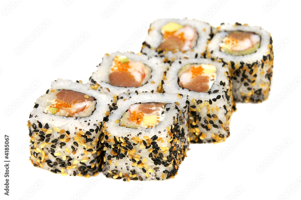 sushi4 sushi4