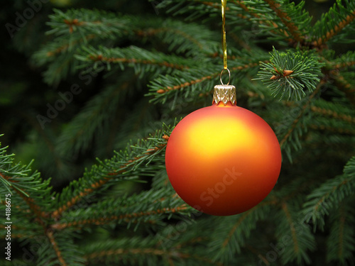Christmas tree