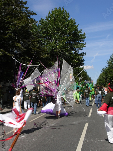 notting hill carnival