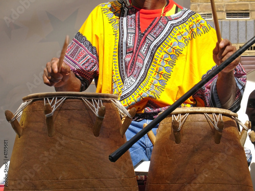 drums