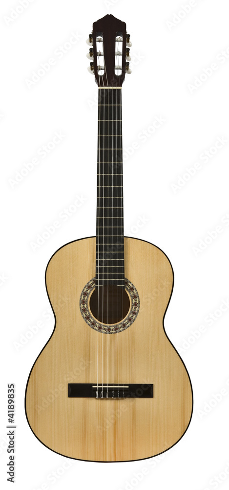 Fototapeta premium guitar
