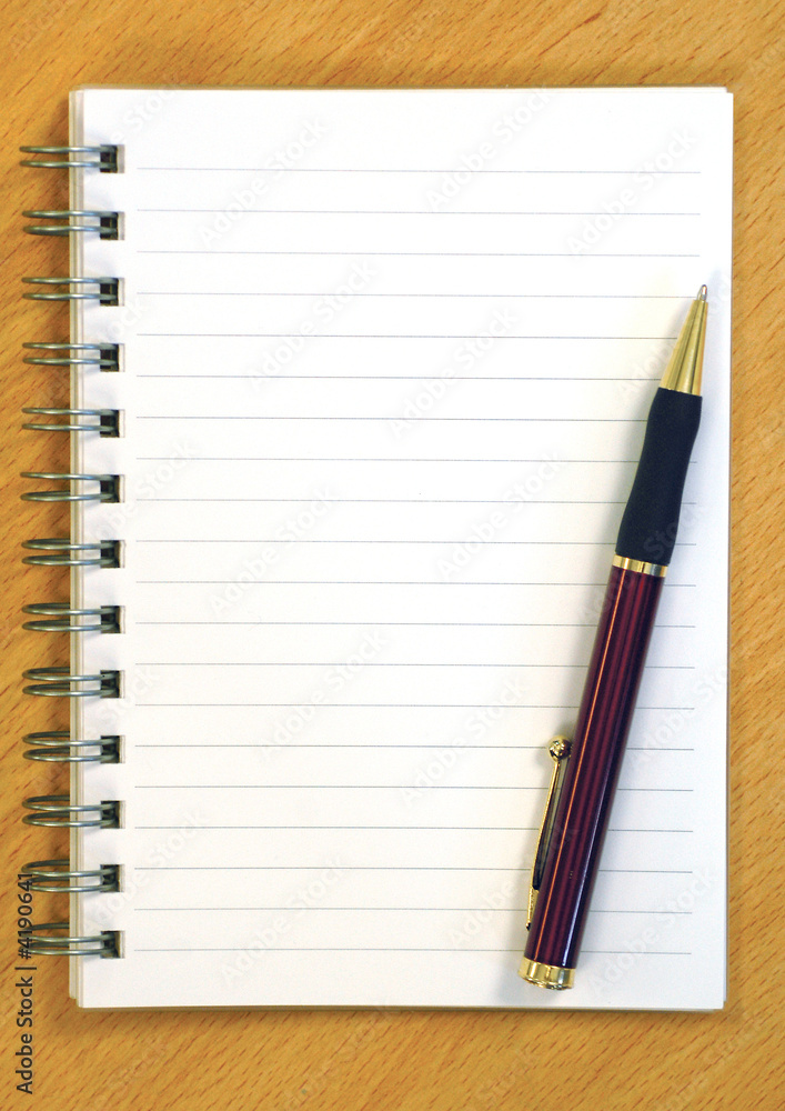 notepad background notepad background