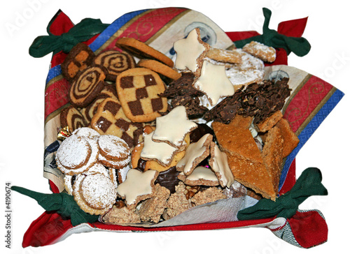 Christmas Cookies
